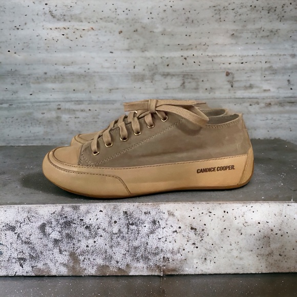 Luxurious sneakers - Picture 2 of 11